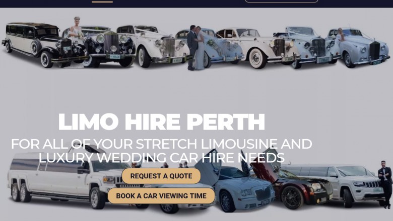 Hire a Limousine for a Relaxing Day Out