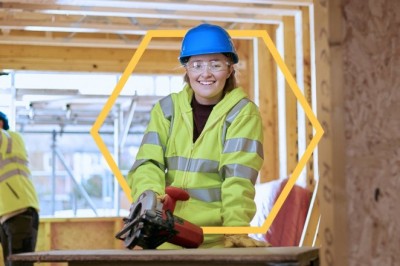 Wandering In the Commercial Building Construction