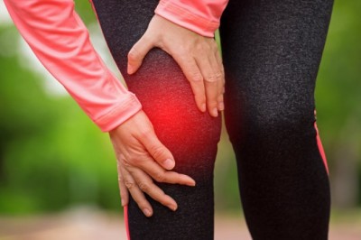 A Natural Alternative To Cortisone For Joint Pain