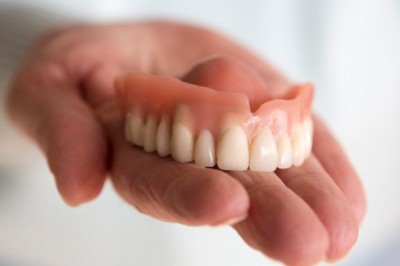 An Increase In Need For Dentures Is Evident With Factors Such As Aging, Tooth Decay, And Hereditary Issues