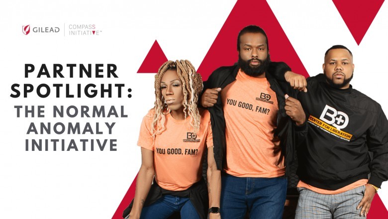 Be Part of Reputed Initiative to Help People Suffering From HIV