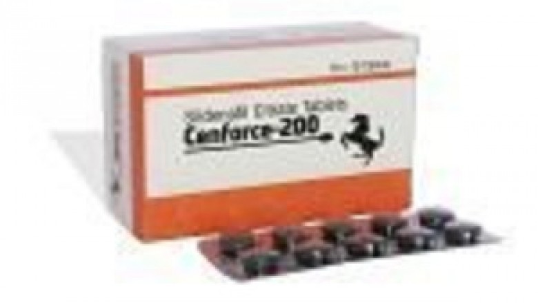 Cenforce 200 Mg Medicine