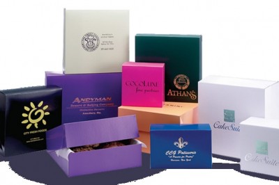 Colorful Cosmetic Packaging Boxes at Wholesale