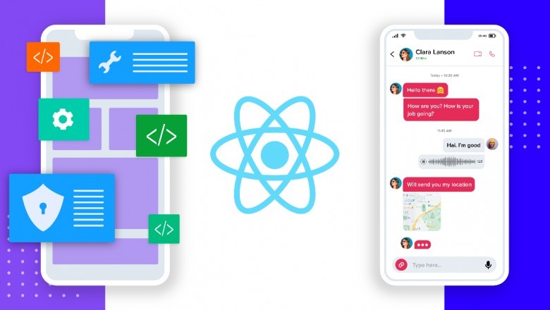 Complete Guide To Build A Chat App In React Native | React Native Video Chat SDK