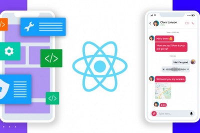 Complete Guide To Build A Chat App In React Native | React Native Video Chat SDK