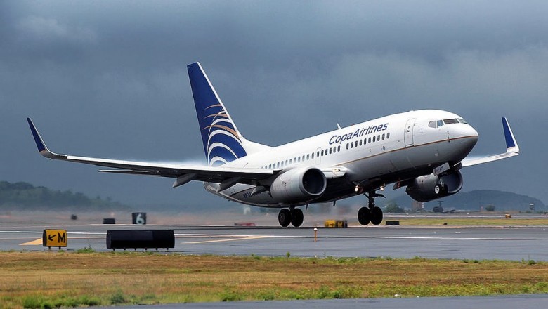 Copa Airlines Customer Service Panama