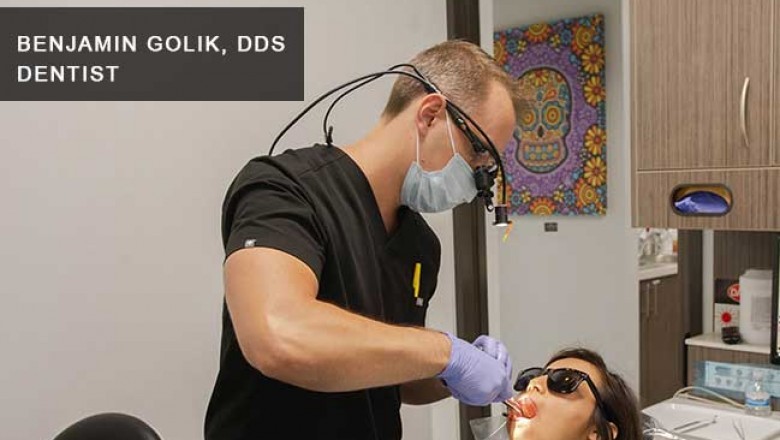 Dental Deep Cleaning For Healthy And Shiny Teeth: