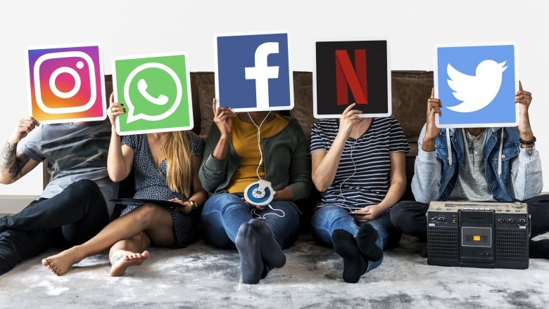 Digital Marketing Agency - Social Media Marketing Agency