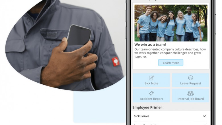 Four steps to increase employee engagement