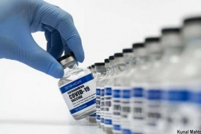 Global Vaccine Management Solution Market Size, Status and Forecast 2021-2027