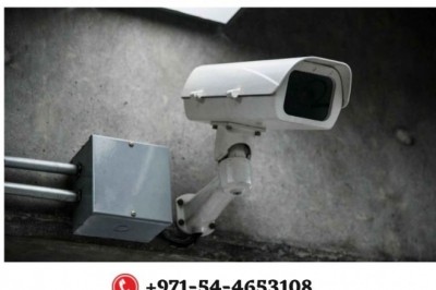 How to Configure and Set up Security CCTV Camera?