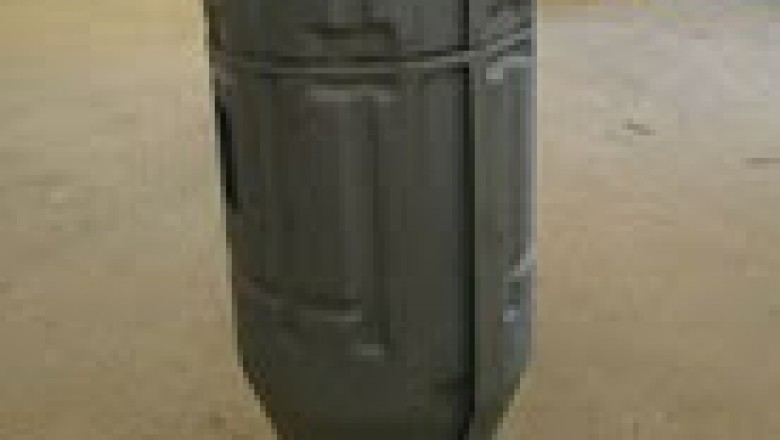 Importance of Diesel Particulate Filter Cleaning