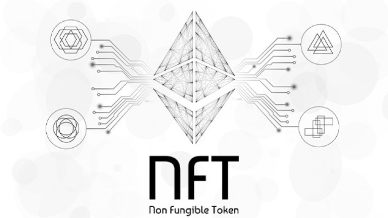 NFT Token Generator for Token Development