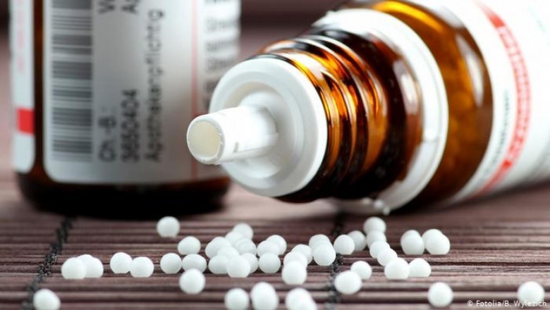 OHO Homeopathy | Find Best Homeopathy Doctor In Mumbai
