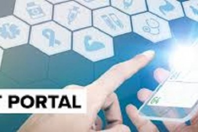 Patient Portal Market Size, Research Development, Share and Forecast to 2028 Including Covid19 Impact | Allscripts Healthcare, LLC, Ontada LLC, CureMD Healthcare, athenahealth, Inc