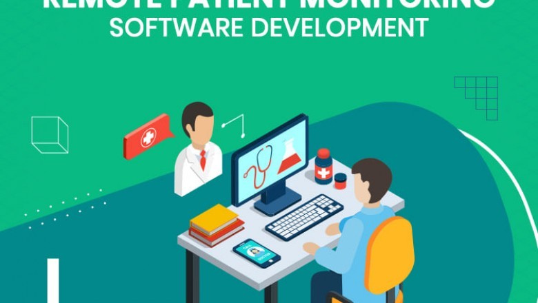 Remote Patient Monitoring Software Development in United Arab of Emirates
