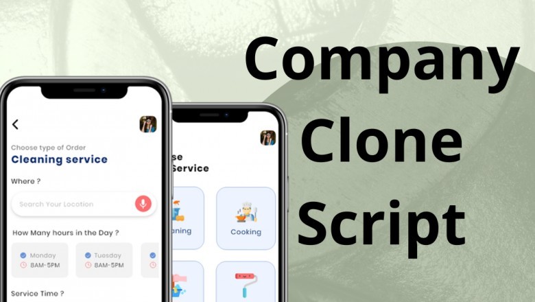 Set A On-Demand Home Service App like Urban Company Clone Script