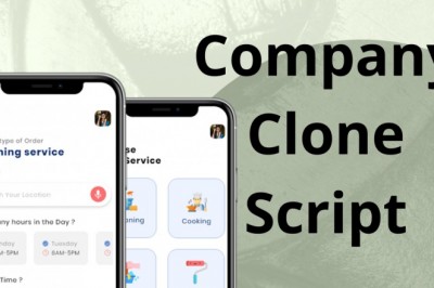Set A On-Demand Home Service App like Urban Company Clone Script
