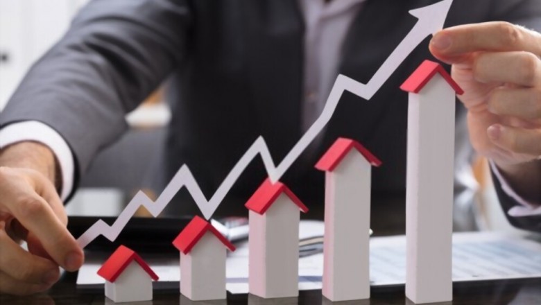 Tokenization Of Real Estate Assets
