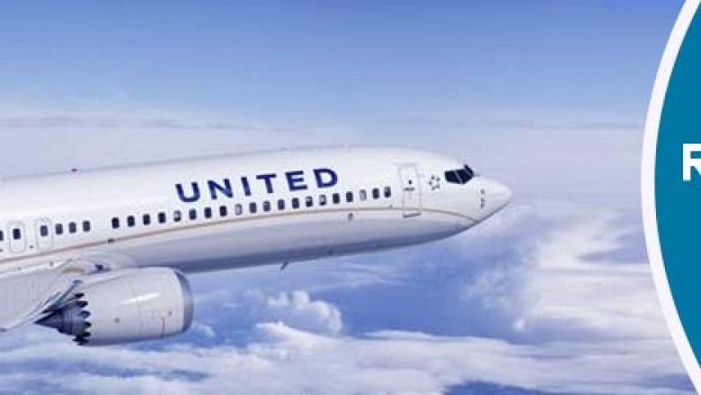United Airlines Reservations | United Airlines Reservation | FirstFlyTravel