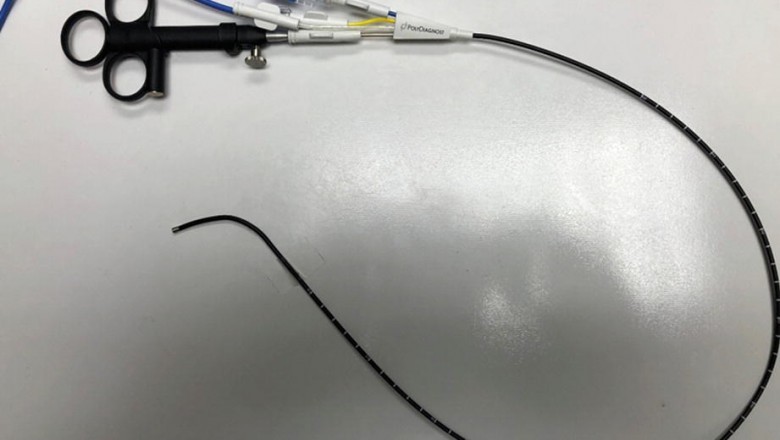 Ureteroscope Market | Segment-wise, Country-wise, and Region-wise Analysis