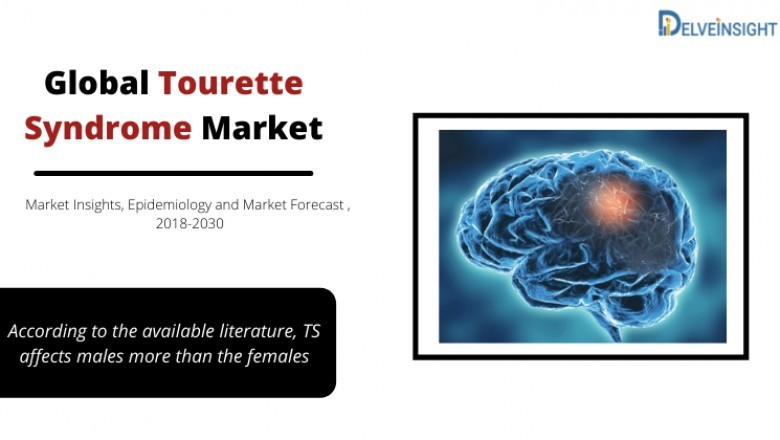 What is Tourette Syndrome?