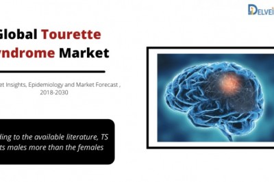 What is Tourette Syndrome?