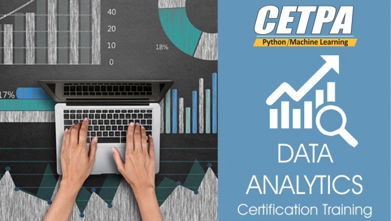 6 weeks Data analytics Course in Noida |Data analytics Training Course in Noida