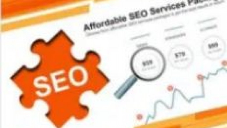Affordable SEO Services for Small Business Website Marketing