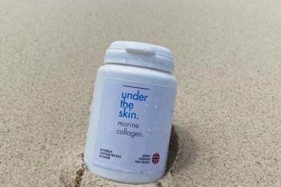 All about marine collagen you wish to know