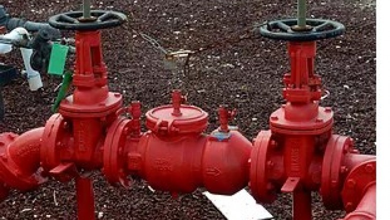 Backflow Valve Installation | NCM Plumbing