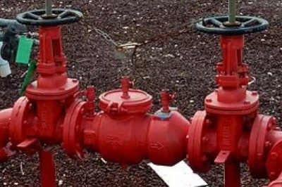 Backflow Valve Installation | NCM Plumbing