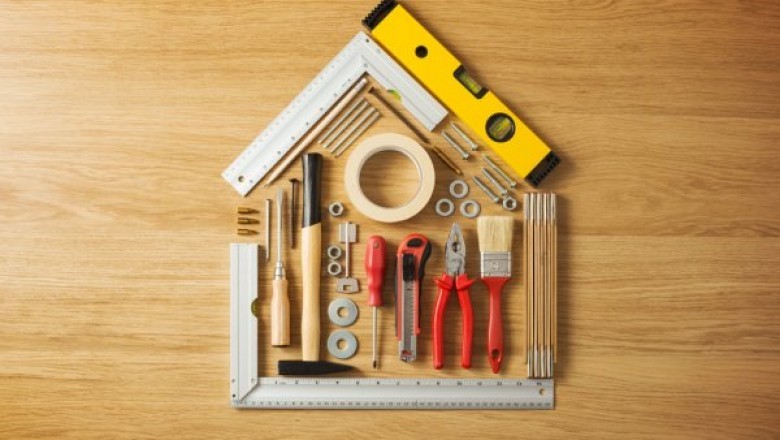 Basic Ways to Find Finance for Your Home Renovation