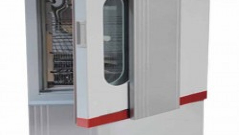 Biochemical Incubator LBCI-A11