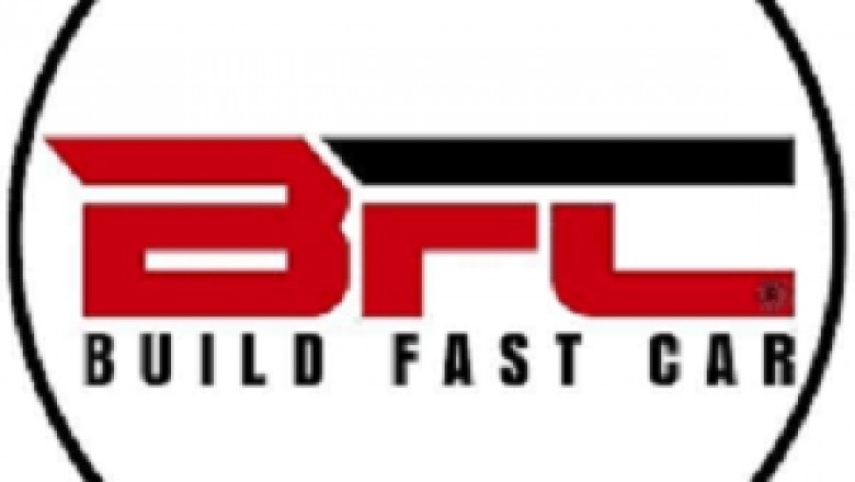 Build Fast Car