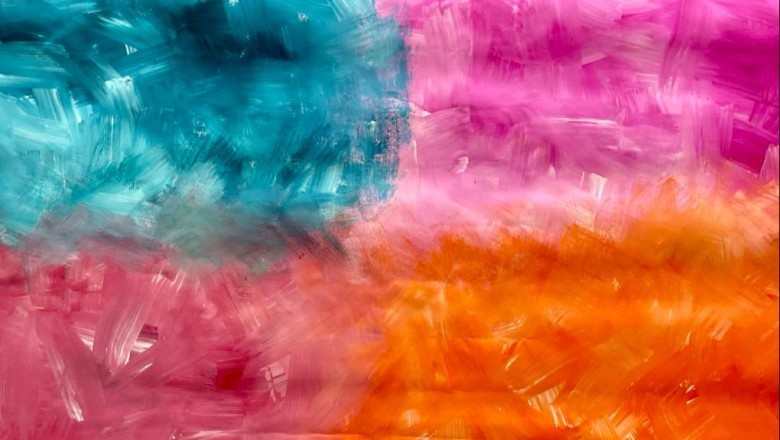 Buy Canvas Paintings Online at Best Price in India | The Designera