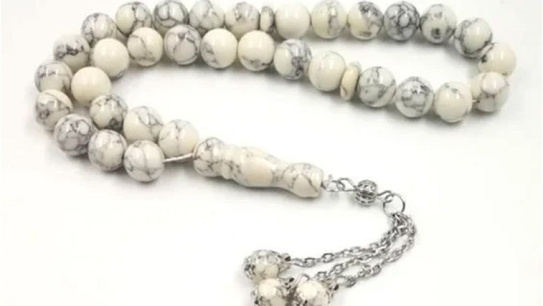 Buy Tasbih Online - Best Prayer Beads Online Supplier UK!