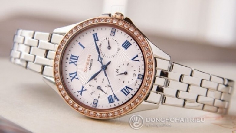 Casio SHE-3062SG-7AUDF