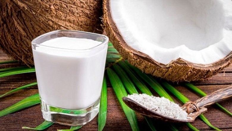 Coconut milk powder is a wonderful addition to any cook's kitchen besides its impressive nutrient profile.