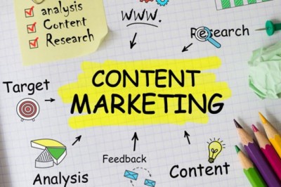 CONTENT WRITING COURSE