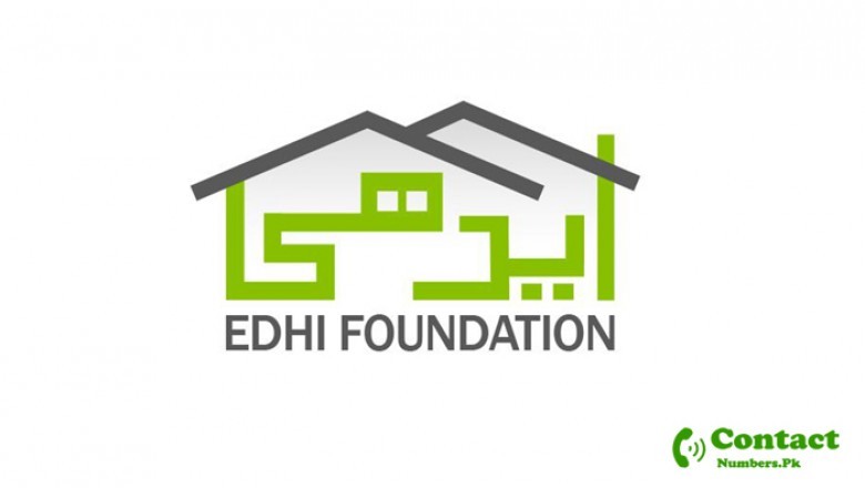 Edhi Helpline Number, Ambulance Contact Number Karachi