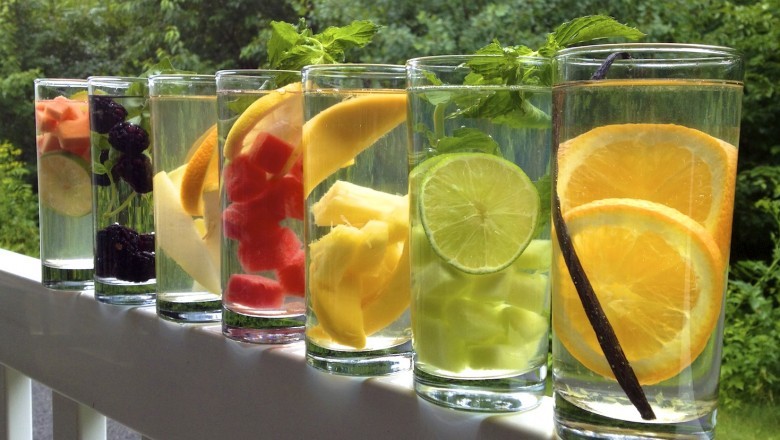 Flavored and Functional Water Market Trends with Forecast up to 2025