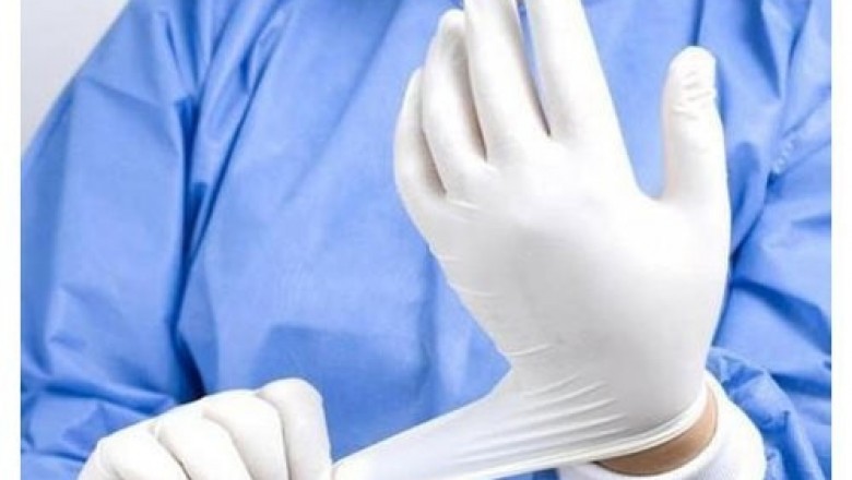 Global Australia and New Zealand Sterile Surgical Gloves Market To Register A Cagr of 5.6% Rise In Growth By 2027