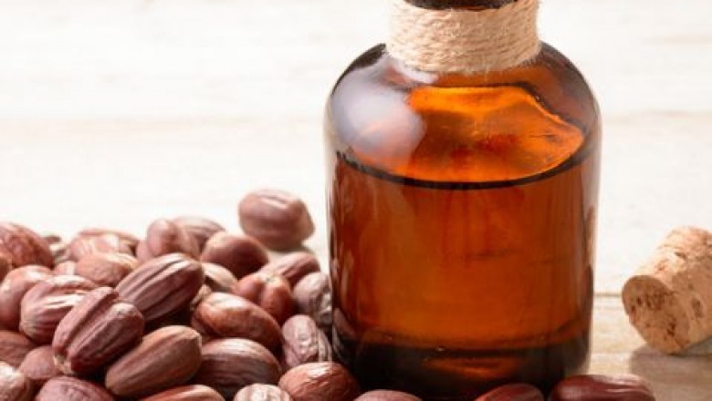 Global Jojoba Oil Market Size, Manufacturers 2021-2027