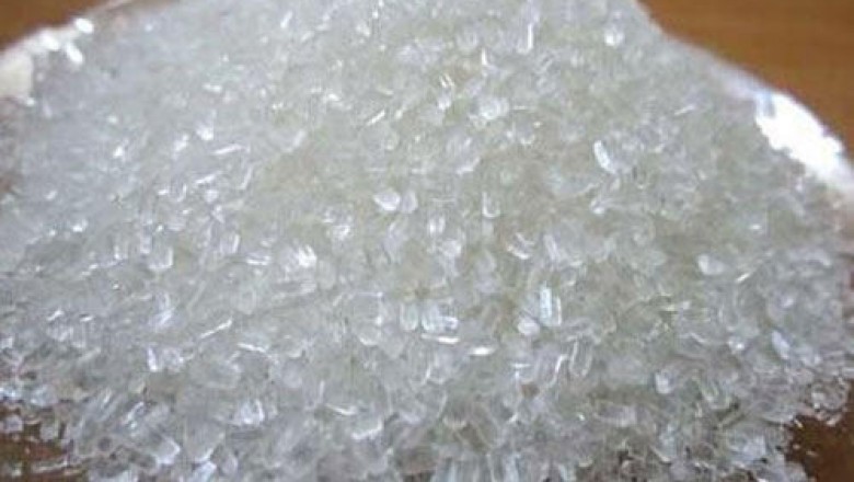 Global Potassium Sulfate Market Size, Manufacturers 2021-2027
