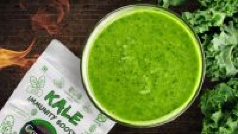 Healthy food products