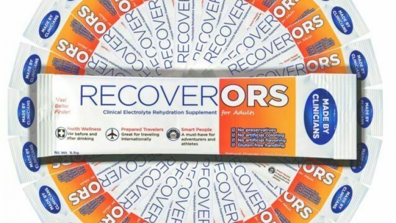 How You Can Prevent Dehydration?