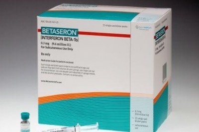 Interferon Beta Drugs Market Poised To Garner Maximum Revenues During 2027