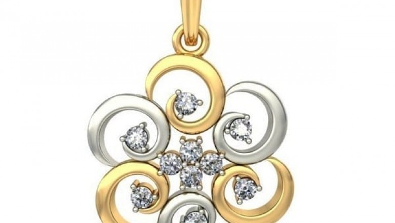 Latest Pendant Design | Pendant Design Gold