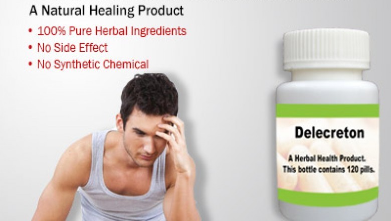 Natural Remedies Help to Reduce Delayed Ejaculation